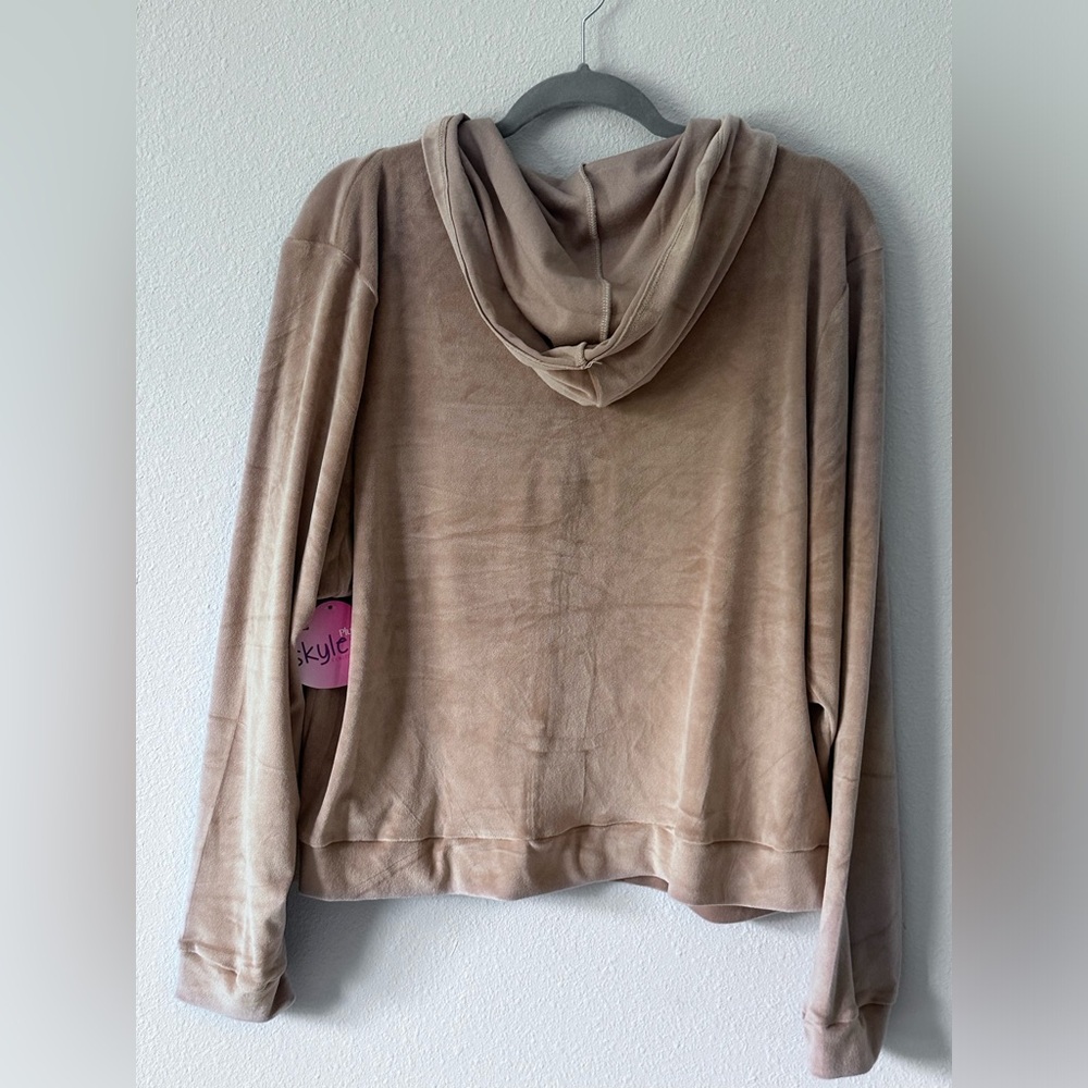 Hoodie soft - Picture 3 of 5